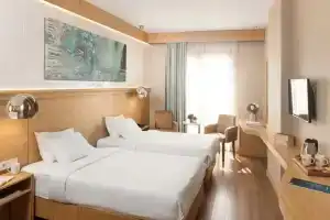 Istanbul Medikal Termal, Tuzla