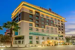 B Business Hotel & Spa, Antalya