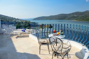 Yalicapkini Boutique Hotel, Gulluk