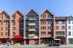 Trip Inn Hotel, Krefeld