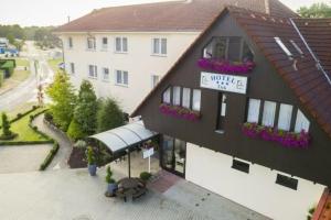 Hotel Tiek Superior, Meppen