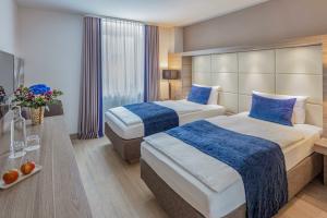 Hotels in Freiburg