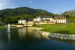 Kitzbuehel - Hotels