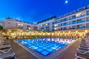 Julian Club Hotel, Marmaris