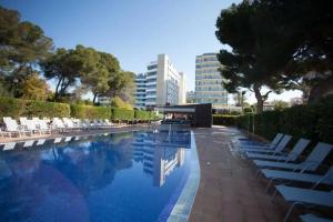 Hotel Timor, Playa de Palma