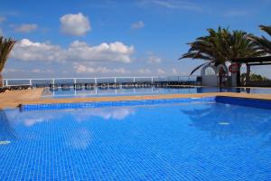Hotel Club Sunway Punta Prima, Es Pujols