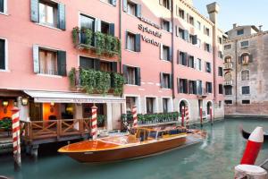 Splendid - Starhotels Collezione, Venice