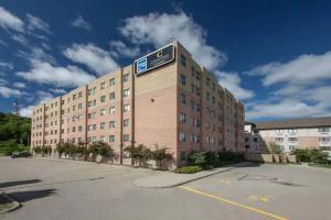 Residence & Conference Centre - Kitchener-Waterloo, Kitchener