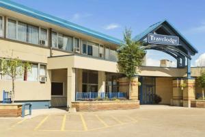 Travelodge Edmonton East, Edmonton