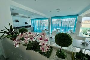 Sunny Blue Hotel, Ayia Napa
