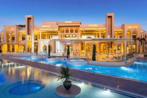 Pickalbatros Aqua Blu Resort - Hurghada, Hurghada