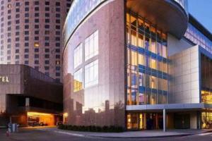 Renaissance Hotel, Dallas
