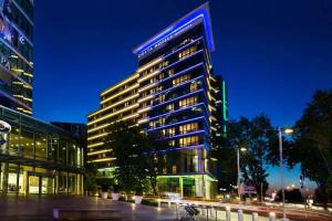 Delta Hotels by Marriott Istanbul Levent, Istanbul
