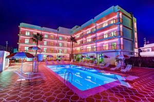 Romeos Ibiza - Adults Only, San Antonio Abad