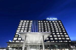 Ankara Alegria Business Hotel, Ankara