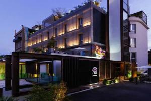 UNAHOTELS One Siracusa, Syracuse