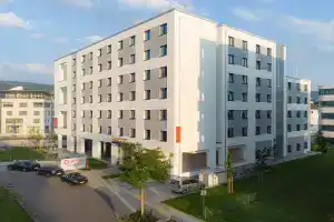 Aparthotel Adagio Access, Freiburg