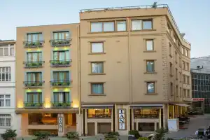 Tan Hotel - Special Category, Istanbul