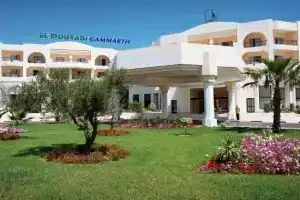 Hotel «El Mouradi Gammarth»
