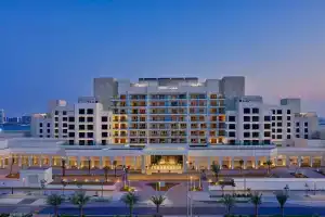 Hilton Yas Island Hotel, Abu Dhabi