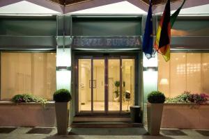 Hotel Europa, Alessandria