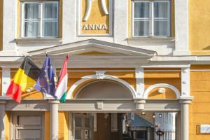 The Three Corners Hotel Anna Superior, Budapest