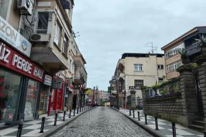 Yol Is Holiday Mini-hotel