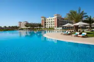 Baron Palace Sahl Hasheesh Hotel, Hurghada