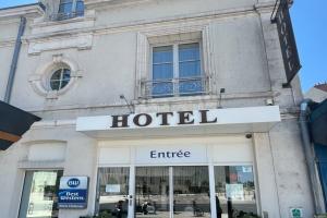 Best Western Blois Chateau, Blois