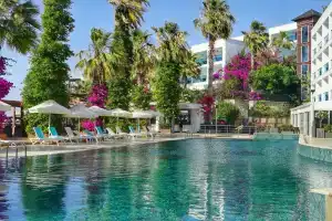 Yalikavak - Hotels