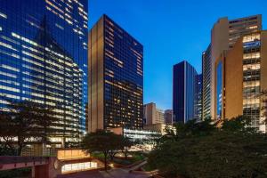 Hilton Garden Inn Downtown, Dallas