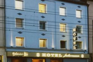Hotel Jedermann, Munchen