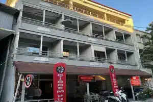 Cigdem Motel Pansiyon, Yalova