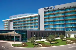 Radisson Blu Resort & Spa