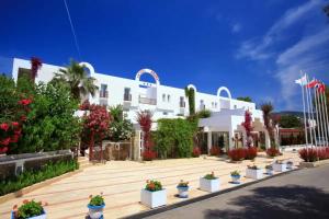 Natur Garden Hotel, Bitez