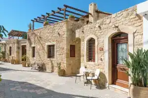 Casa Di Veneto, Hersonissos