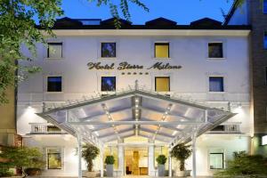 Hotel Pierreo, Milan