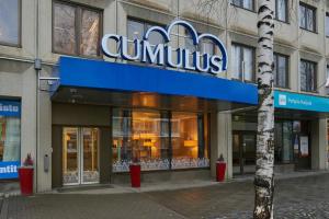 Scandic Joensuu, Joensuu