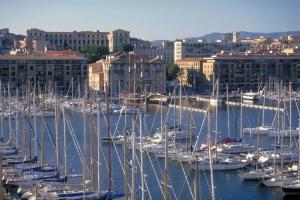 Mercure Marseille Centre Bompard La Corniche, Marseille