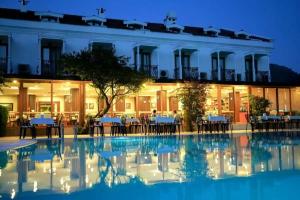 Göcek Lykia Resort Premium Concept Hotel, Goecek