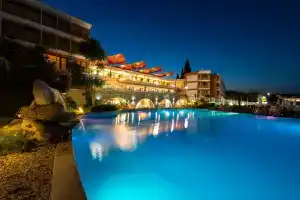 Nessebar Beach Hotel, Sunny Beach
