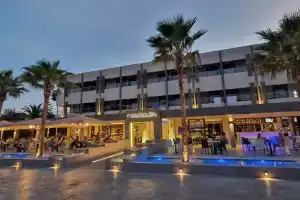 More Meni Cosmopolitan Hotel, Kos Town
