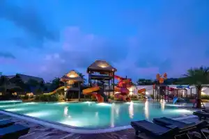 The Splash Koh Chang - SHA Extra Plus Mini-hotel, Chang Island