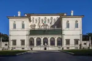 Hotel Saint John, Rome