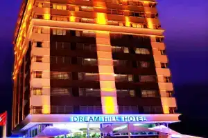 Dream Hill Business Deluxe Hotel Asia, Istanbul