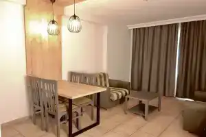 Club Sidar Apart Hotel, Alanya