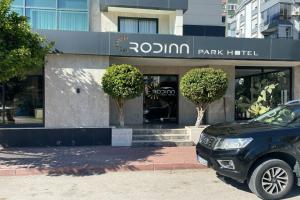 Rodinn Park Hotel, Antalya