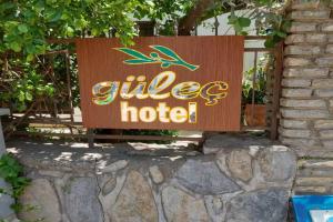 Hotel Gulec, Bodrum