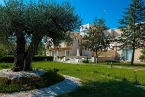 Hotel San Vincenzo Resort, Policoro