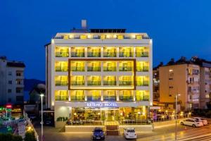 Ketenci Mini-hotel, Marmaris